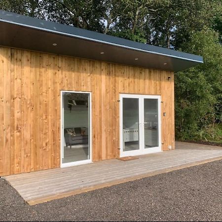 Cruachan Cabin أوبان المظهر الخارجي الصورة